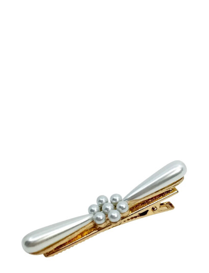 Pipol"s Bazaar Elysee Pin Gold Gold ONE SIZE