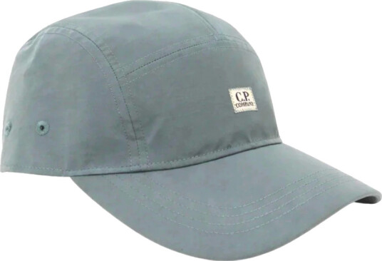 C.p. Company unisex Accessories Grå ONE SIZE,