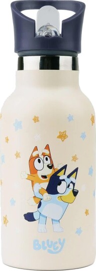 Bluey Vannflaske 350 ml