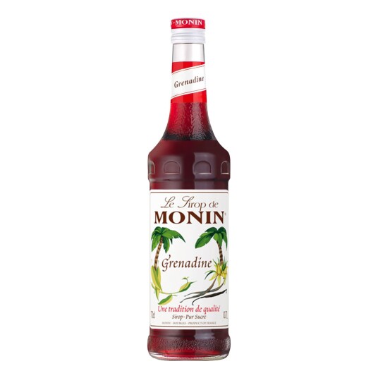 Barkonsult Monin Grenadinesirup 70 cl Barkonsult Monin Grenadinesirup 70 cl