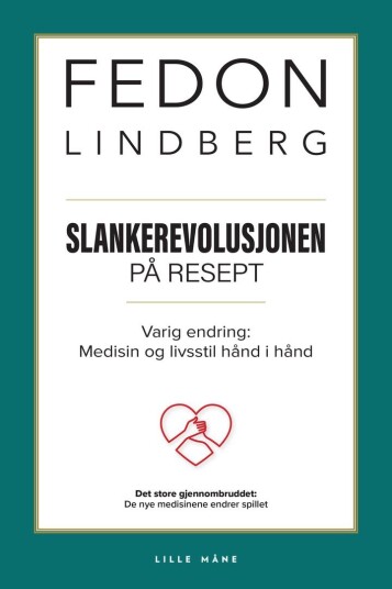 Slankerevolusjonen på resept Slankerevolusjonen på resept
