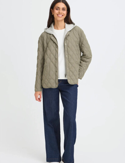 Fransa Frpaityn Ja 1 Khaki green XXL Fransa Frpaityn Ja 1 Khaki green XXL