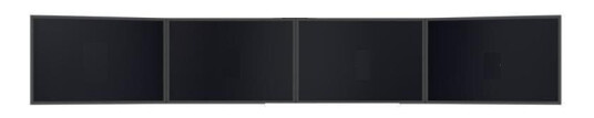 SMS Multi Control Vesa Quad