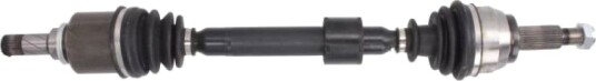 Point Gear Drivaksel POINT GEAR PNG74744
