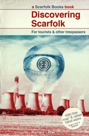 Discovering Scarfolk Av Richard Littler