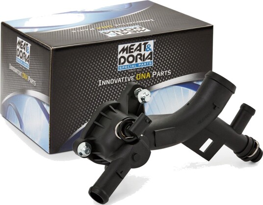 Termostat, kjølemiddel MEAT & DORIA 92524