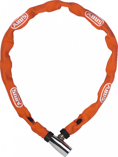 Sykkellås ABUS 1500/60 Web Orange Sykkellås ABUS 1500/60 Web Orange