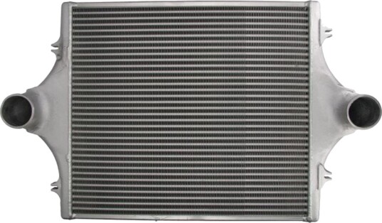 CZM CZM111327 Intercooler CZM CZM111327 Intercooler