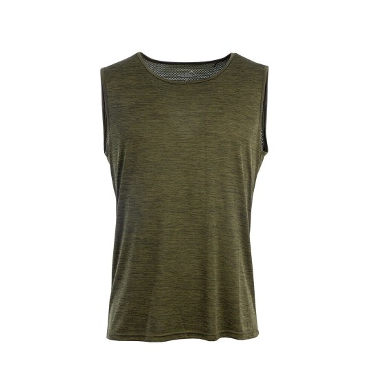 Arrak Outdoor Action Func Tank top M Olive XL Arrak Outdoor Action Func Tank top M Olive XL