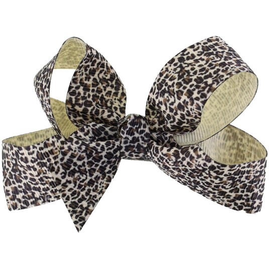 Bow"s by Stær Classic Sløyfe Leo 8 cm Bow"s by Stær Classic Sløyfe Leo 8 cm