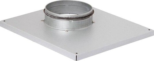 Acetec 20605 Tørrluftsstuss 1 × 125 mm