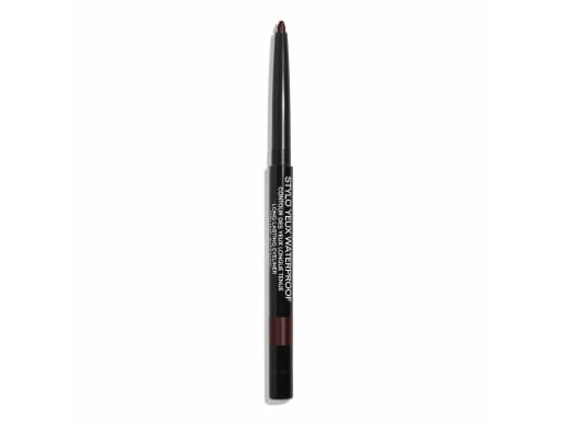 Chanel Stylo Yeux Waterproof Long-Lasting Eyeliner 0 G Chanel Stylo Yeux Waterproof Long-Lasting Eyeliner 0 G