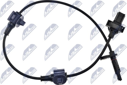 ABS sensor NTY HCA-HD-087
