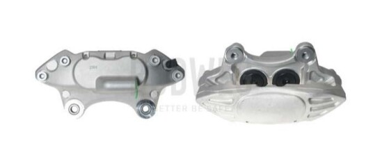 Bremsecaliper BUDWEG CALIPER 344903 Bremsecaliper BUDWEG CALIPER 344903