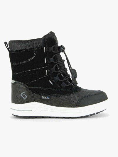 Leaf Kids' Jaren 32, Black