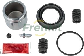 FRENKIT 254845 Reparasjonssett, bremsecaliper FRENKIT 254845 Reparasjonssett, bremsecaliper