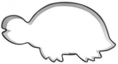 Pepperkakeform Skilpadde 9 Cm Pepperkakeform Skilpadde 9 Cm