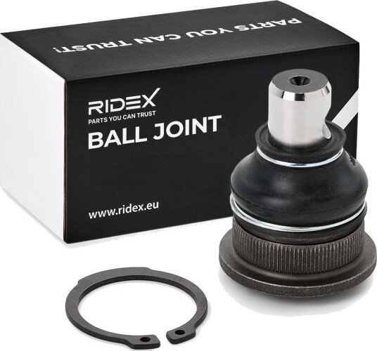 Bærekule RIDEX 2462S0471