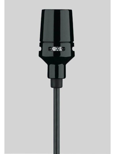 Shure Lavaliere Microphone for Wireless
