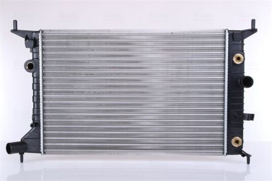 Radiator NISSENS 630691 Radiator NISSENS 630691
