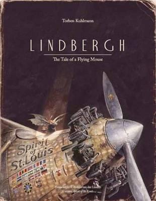 Lindbergh Av Torben Kuhlmann Lindbergh Av Torben Kuhlmann