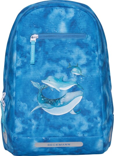 Gymsekk/tursekk 1.kl Ocean 12L Beckmann Gymsekk/tursekk 1.kl Ocean 12L Beckmann