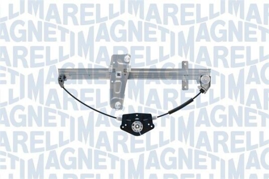 Vindusheis MAGNETI MARELLI 350103170371