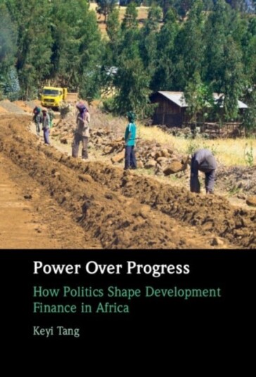 Power Over Progress