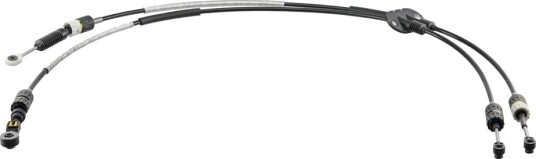 TOPRAN 305 113 Kabel, girmekanisme