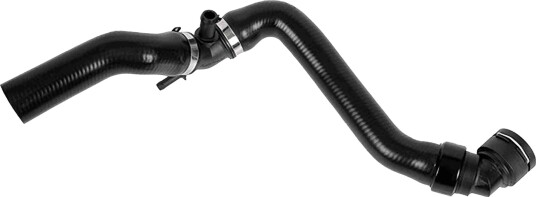 VAICO V10 8861 Radiatorslange