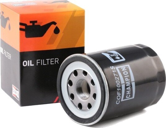 Oljefilter CHAMPION COF100271S Oljefilter CHAMPION COF100271S
