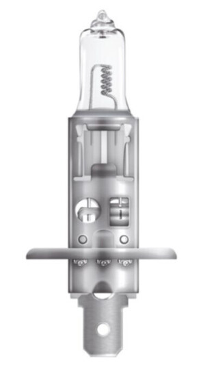 Osram Truckstar Pro H1 24V