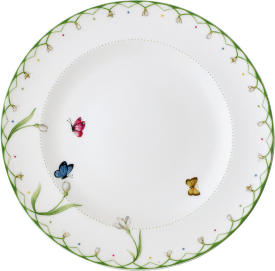 Villeroy & Boch - Colourful Spring middagstallerken 27 cm Villeroy & Boch - Colourful Spring middagstallerken 27 cm