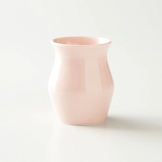Origami Sensory Flavor Cup - Pink