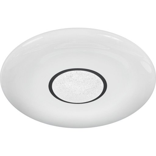 Ledvance Smart+ Wifi Kite taklampe justerbar hvit Ø41 cm