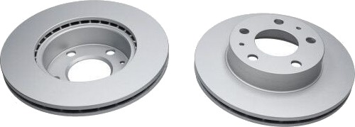 KAVO PARTS BR 10310 C Bremseskive