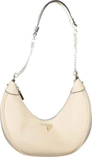 Guess Dame Vesker Beige ONE SIZE,