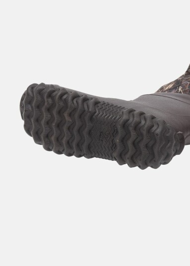 KINETIC NEORUSH BOOTFOOT P CAMO 44 45 Herre
