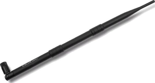 Qoltec 57012 WiFi-antenne Rundstrålende 9dBi