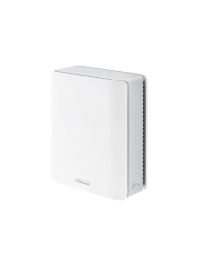 ASUS ZenWiFi BT10 Tri-Bånd Wi-Fi 7 Mesh Router Hvit