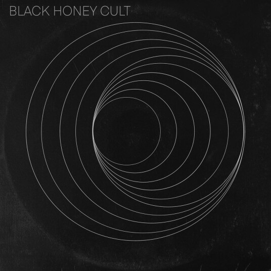 Black Honey Cult  Black Honey Cult  LP/Vinyl