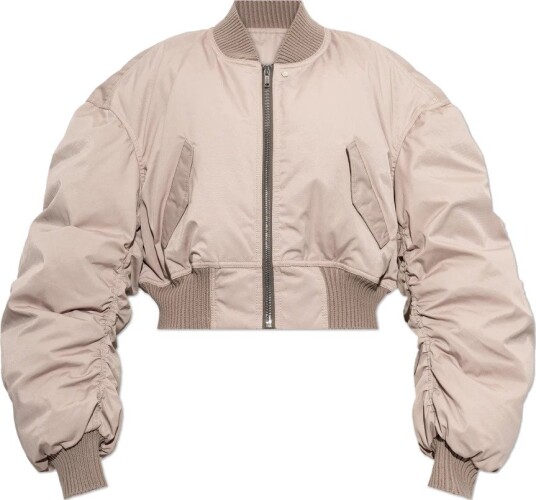Rick Owens Dame Jakker Rosa M,