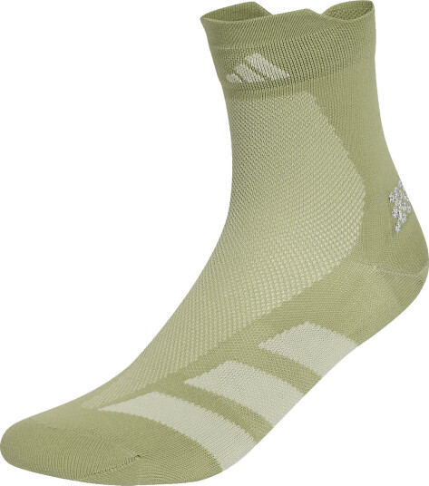 Adidas Performance Run Adiz Qrtr Green 40 42