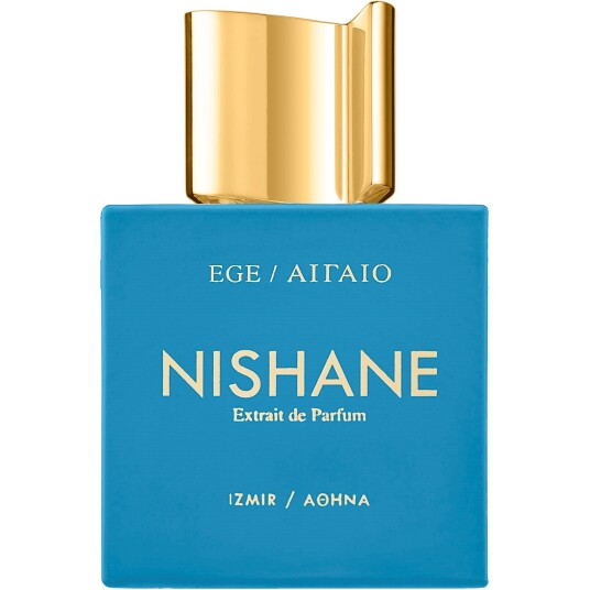 Nishane EGE / ΑΙΓΑΙΟ Extrait de Parfum (Størrelse: 100 ML)