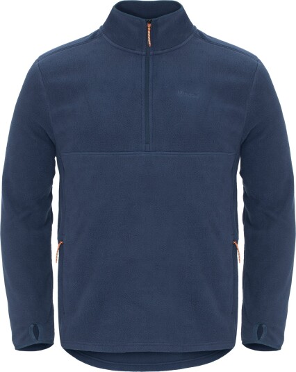 Urberg Thin Hz Fleece Men Mood Indigo S