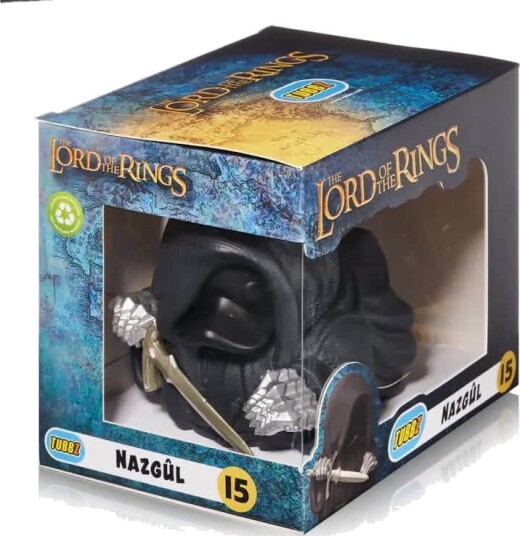 Numskull Tubbz Lord Of The Rings Badeandfigur 10 Cm Ringwraith