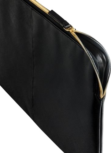 Etui Dbramante Paris 15" Svart