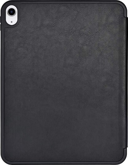 GEAR nettbrettdeksel Blyantlomme iPad 10,9" 10. generasjon 2022 Svart