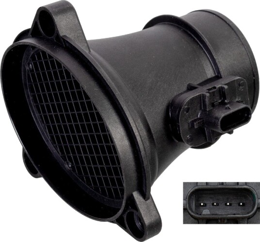 Luftmengdemåler FEBI BILSTEIN 176011