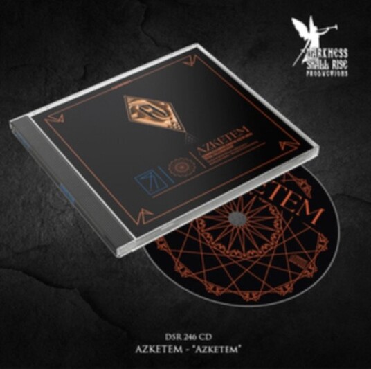 Azketem  Azketem  CD